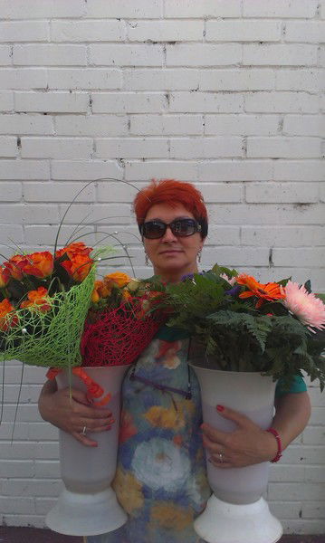 Элла Новикова