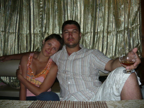 Сергей Белинский