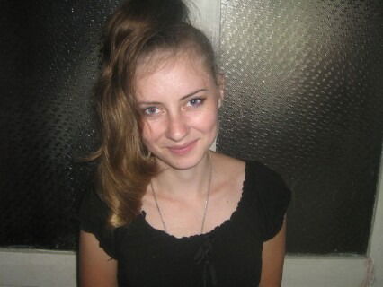 Ольга Алексеева