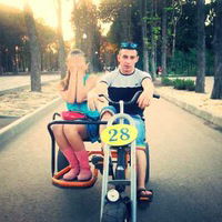 Серёга Кныш