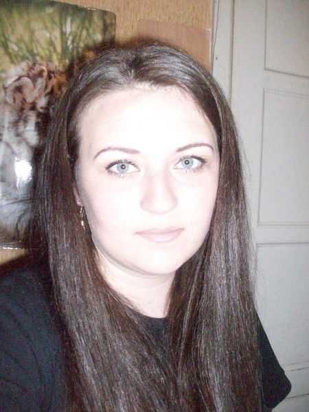 Татьяна Сербина