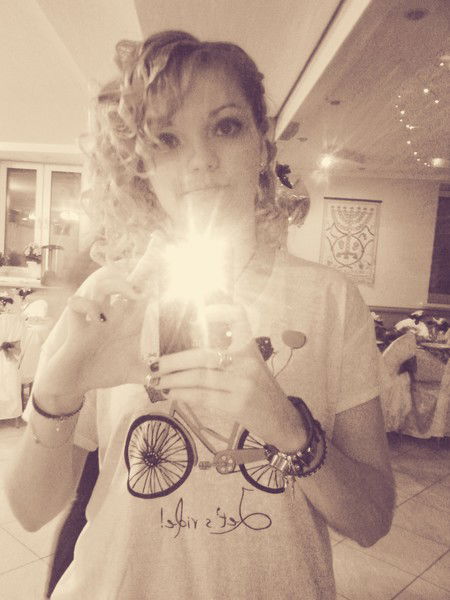 Екатерина Цыбульская