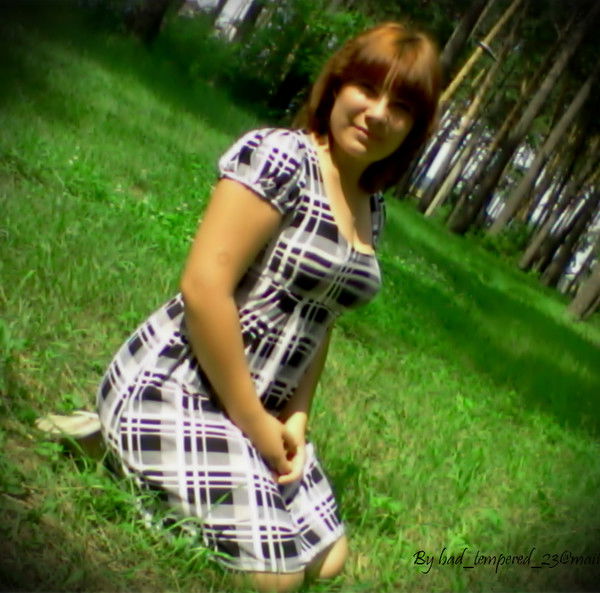 Дашуля Лукашова