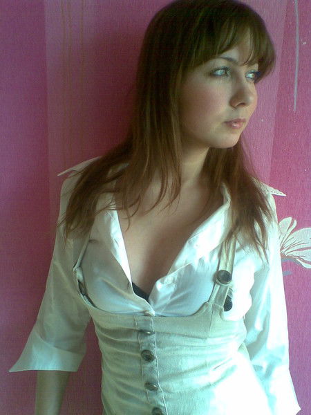 Ольга Лагутина