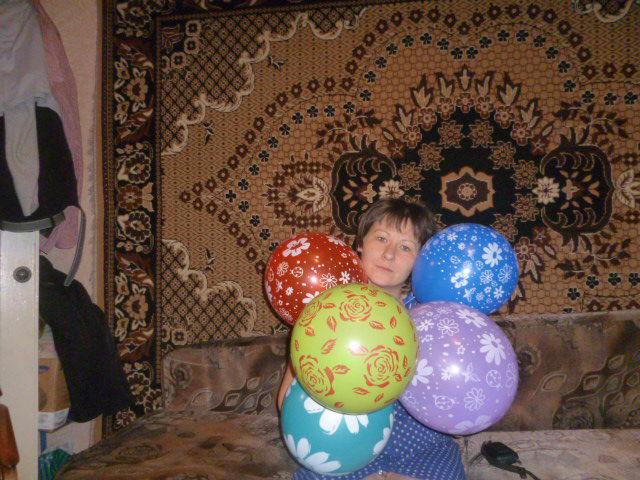 Светлана Савица