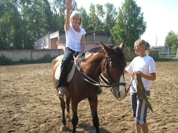 Елена Бадагиева