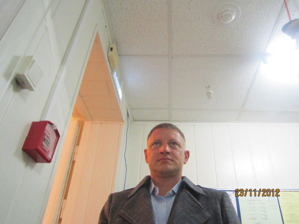 Виктор Харланов