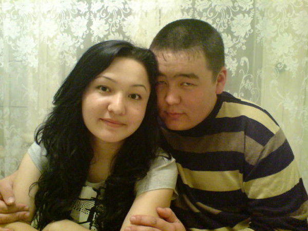 Гулзира Ажигулова