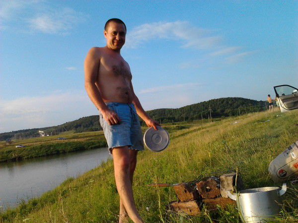 Эдуард Садиков