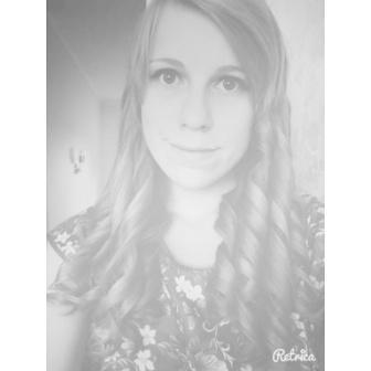 Даша Смирнова