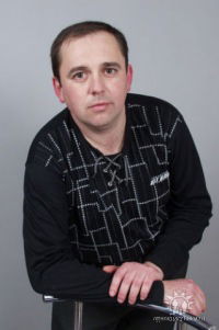 Юрий Гуртовой