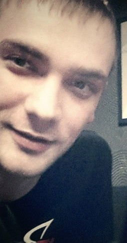 Кирилл Карлышев