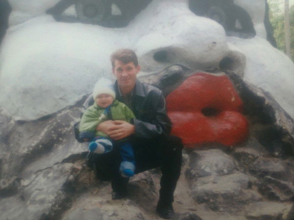 Александр Истомин