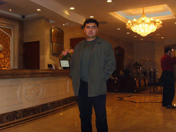 Бахытжан Культекенов