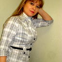 Светлана Кучерова