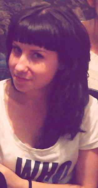 Aнaстaсия Стрельцова