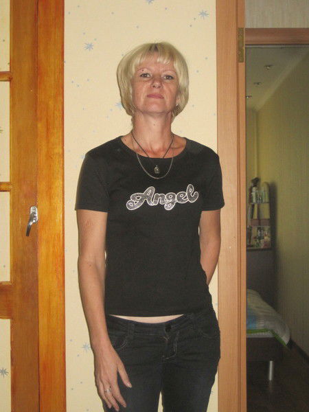 Елена Трясина