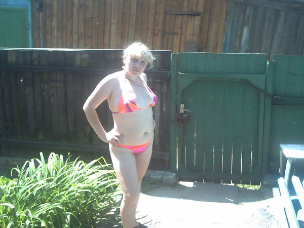 Оля Журомская