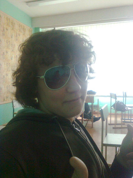 Вова Дорогов