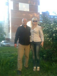 Алексей Грошев