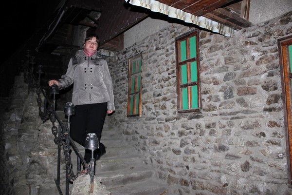 Мария Окорокова