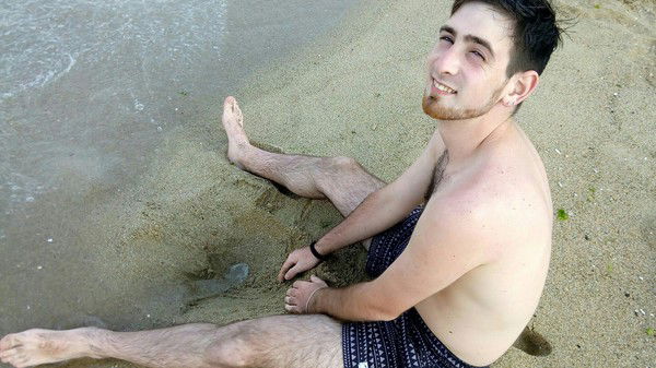 Владимир Тюликов