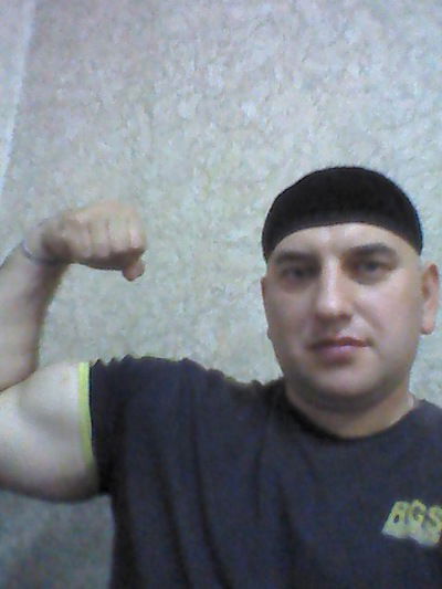 Ильяс Мажаев