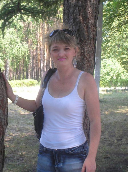 Регина Закирова