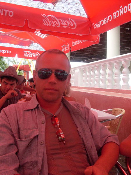 Константин Солодянкин