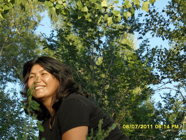 Елена Мацко