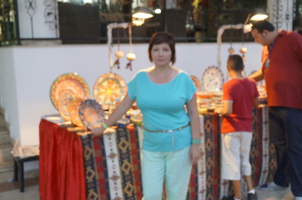 Валентина Благоразумова