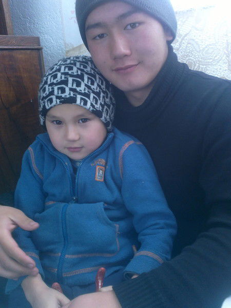 Mr Blackstar! ***...