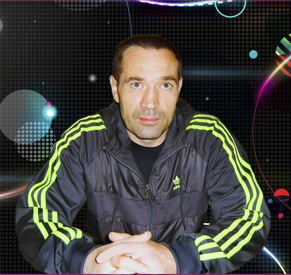 Андрей Зубенко