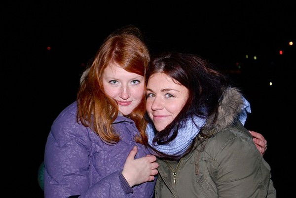 Саша Лямина