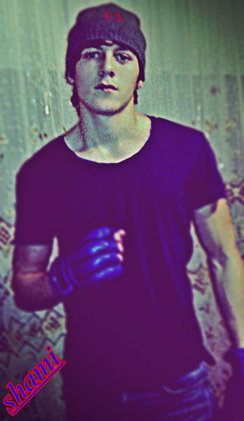 Шaмиль Rabadanov