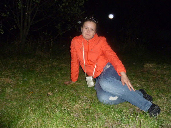 Анастасия Богомолова