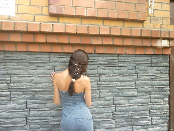 Олеся Александровна