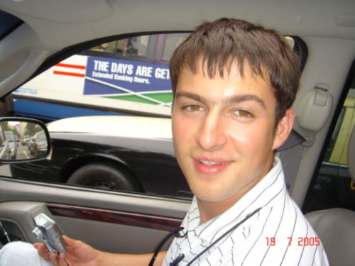 Александр Корнеев