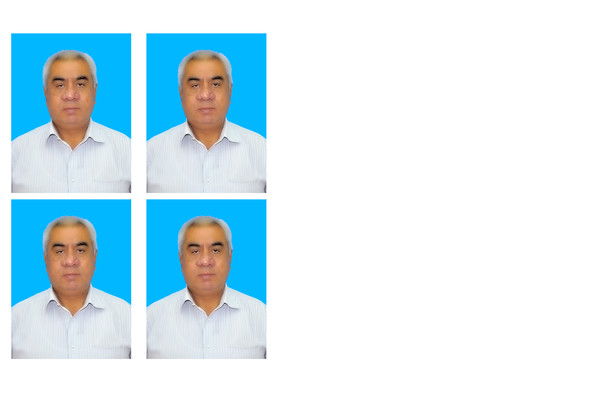 Тахир Болташев