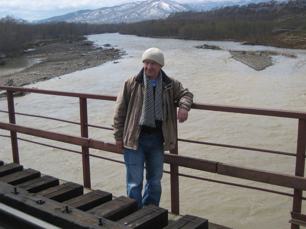 Валерий Алтухов