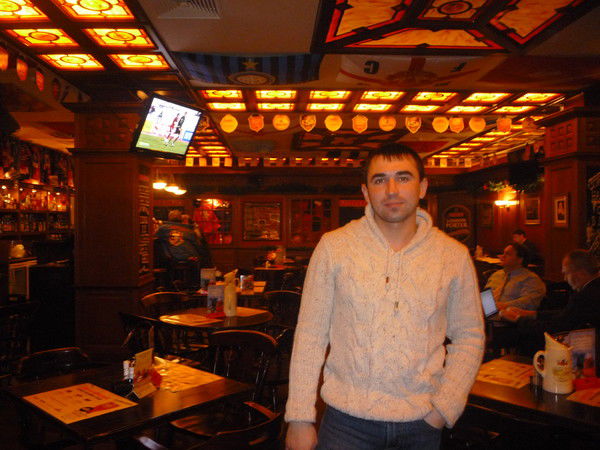 Александр Коляда