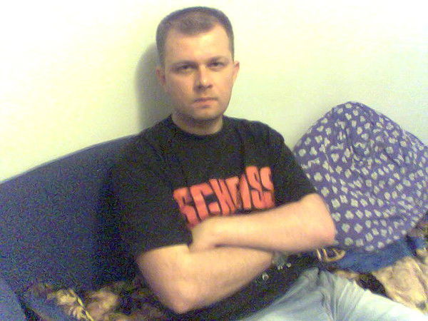 Владислав Колбач