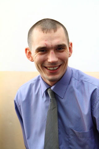 Сергей Рыжков