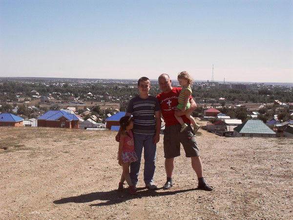 Дмитрий Пигузов