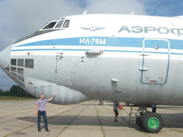 Владимир Смирнов