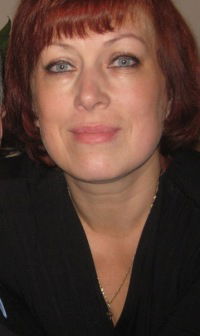 Тамара Родина