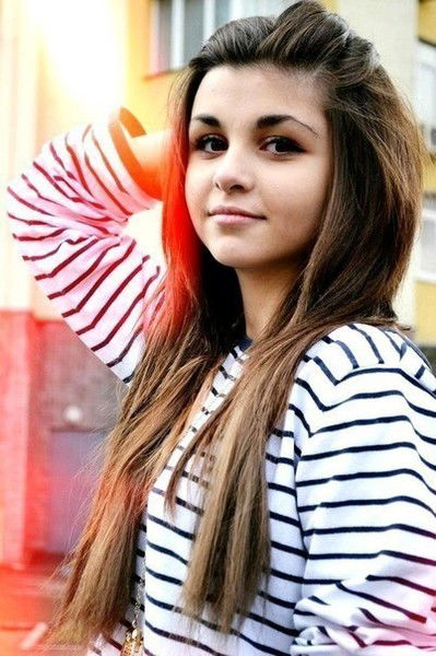 Екатерина Нетбай