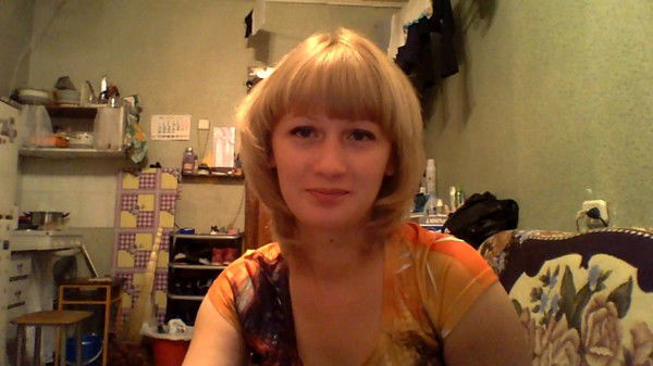 Надежда Баранова