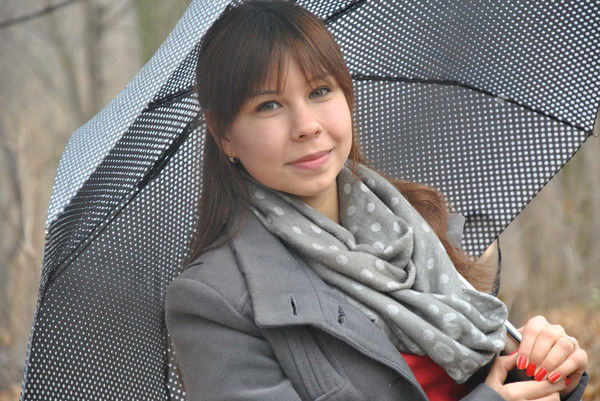 Наденька Изванова