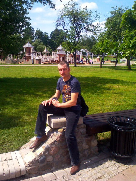 Дмитрий Сухоцкий